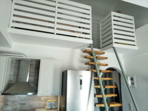 Four Levels Villa