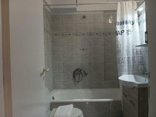 Apartamento Meteora Casa Di Stella
