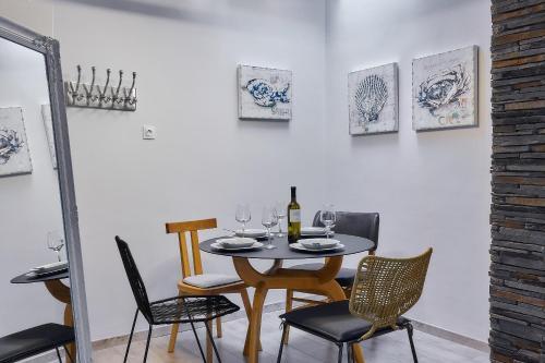 Apartamento Domenico Home