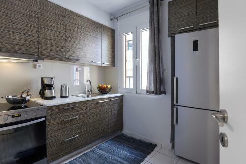 Apartamento Domenico Home