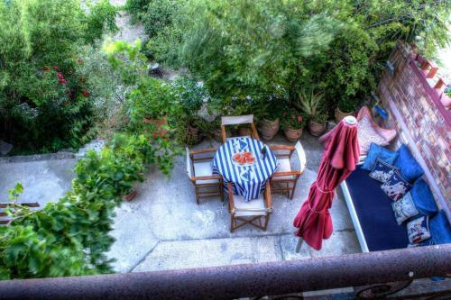 Cretan Village House