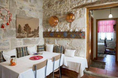 Cretan Village House