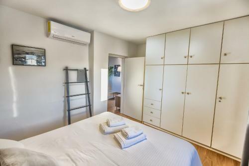 Apartamento Seaside & Central Terrace