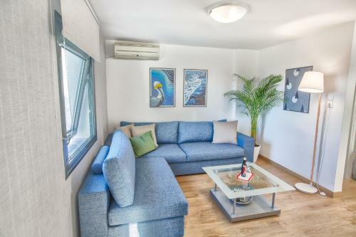 Apartamento Seaside & Central Terrace