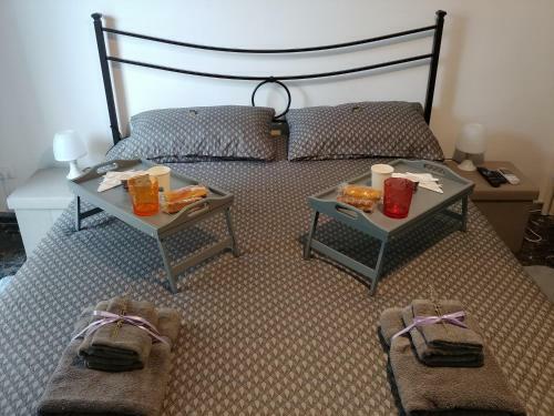 Barbhouse B&B #exclusive Bathroom #aircond