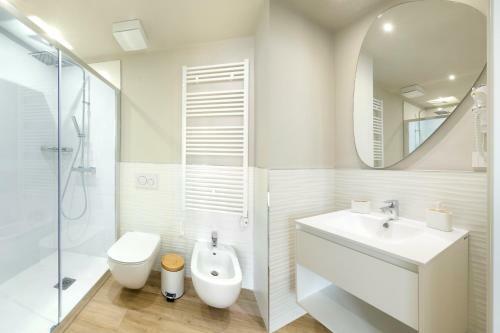 Apartamento [eleonore Elegant Room Suite Cagliari