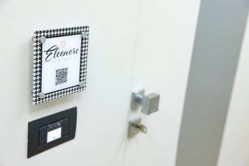 Apartamento [eleonore Elegant Room Suite Cagliari