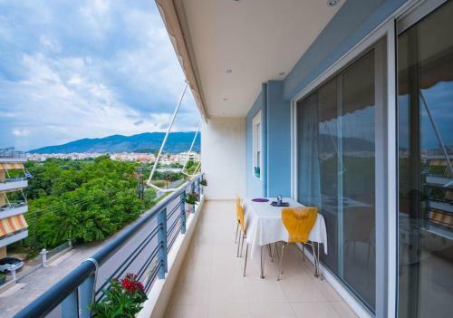Apartamento Kalamata Ideal Place 7 Mins Near Everything