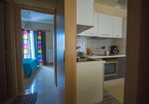 Apartamento Kalamata Ideal Place 7 Mins Near Everything