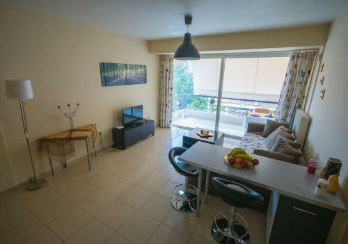Apartamento Kalamata Ideal Place 7 Mins Near Everything