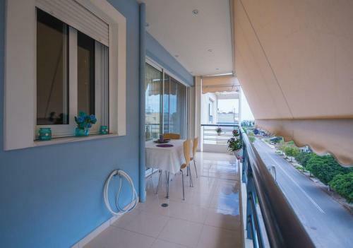 Apartamento Kalamata Ideal Place 7 Mins Near Everything