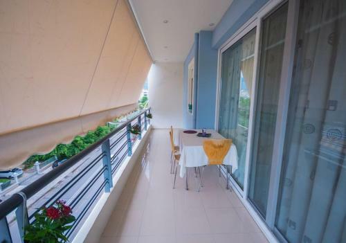 Apartamento Kalamata Ideal Place 7 Mins Near Everything