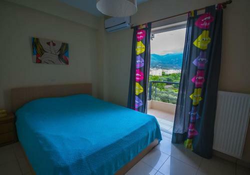Apartamento Kalamata Ideal Place 7 Mins Near Everything