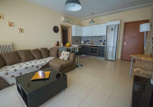 Apartamento Kalamata Ideal Place 7 Mins Near Everything