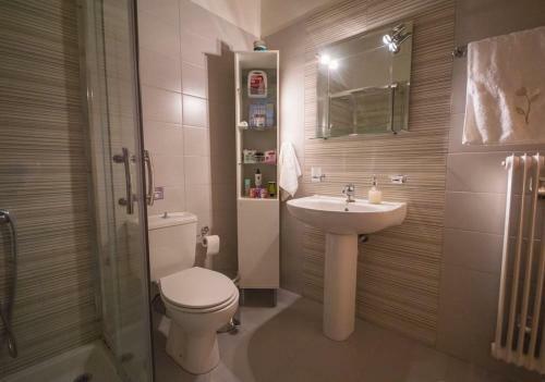 Apartamento Kalamata Ideal Place 7 Mins Near Everything