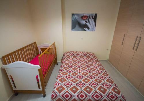 Apartamento Kalamata Ideal Place 7 Mins Near Everything