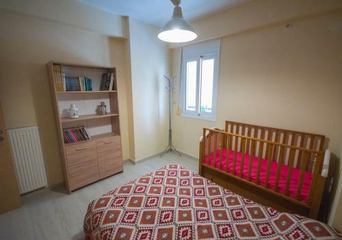 Apartamento Kalamata Ideal Place 7 Mins Near Everything
