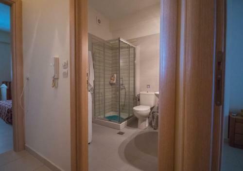 Apartamento Kalamata Ideal Place 7 Mins Near Everything