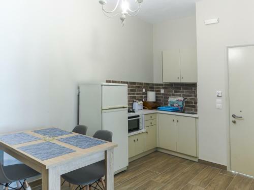 Spiridoula Kassiopi Apartments