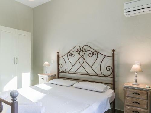 Spiridoula Kassiopi Apartments