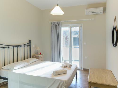 Spiridoula Kassiopi Apartments