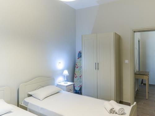 Spiridoula Kassiopi Apartments