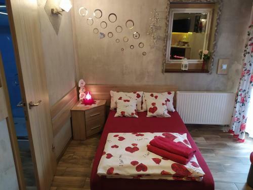 Bed & Breakfast Klinkierowa Komnata