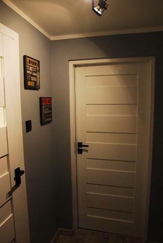 Loft Apartament Ula