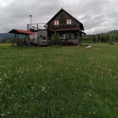 Cabana Lu' Ion