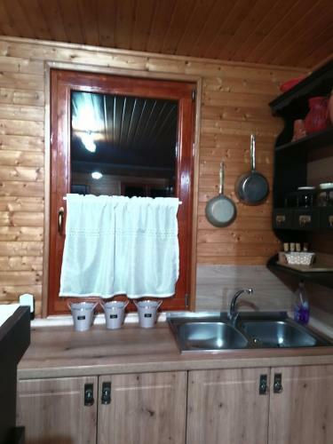 Cabana Lu' Ion
