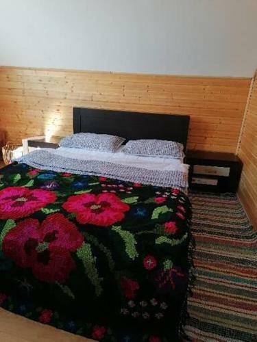 Cabana Lu' Ion