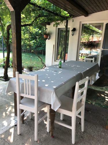 Casa Felicia