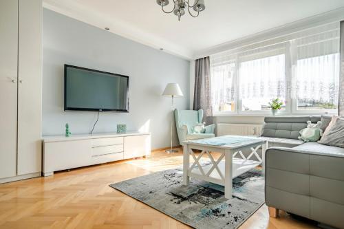 Apartament S?oneczny