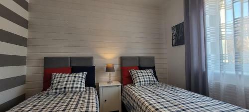 Apartament Formoza