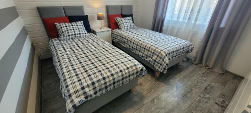 Apartament Formoza