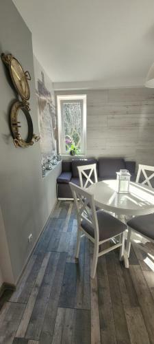 Apartament Formoza