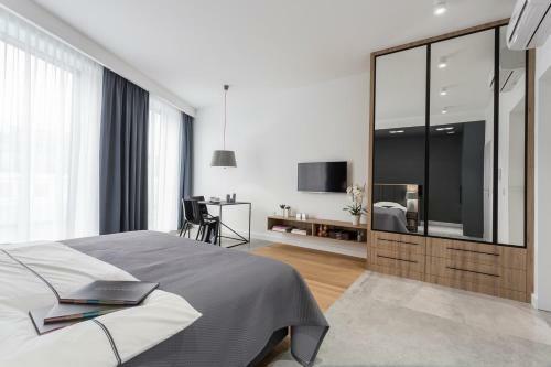 Apartamento Gdynia Baltiq Plaza