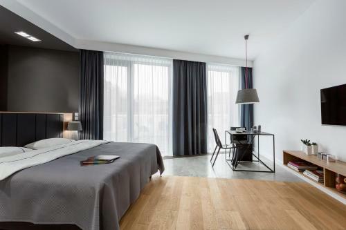 Apartamento Gdynia Baltiq Plaza