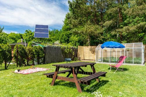 Sea You Apartments - Grill & Garden