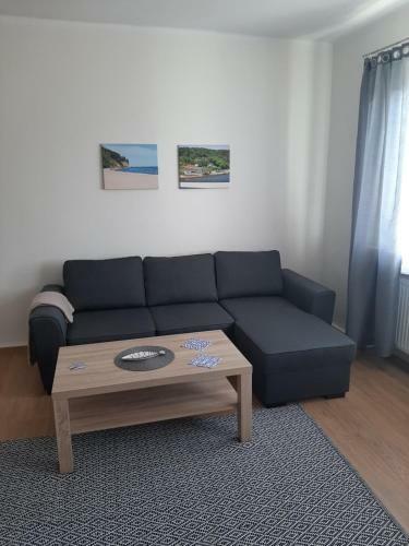 Klif Apartamenty - Sternik