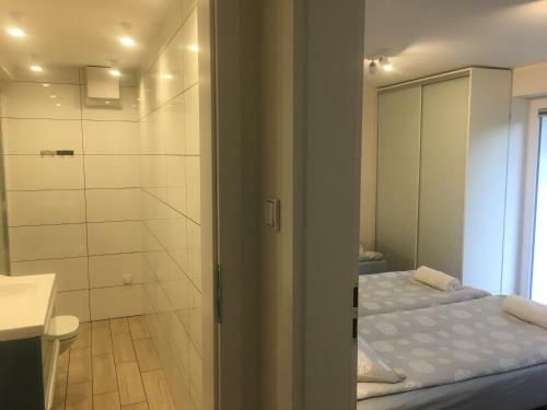 Pokoje Blisko Openera