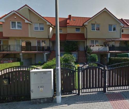 Pokoje Blisko Openera
