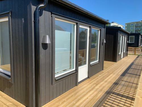 Apartamento Private Chalet With Sauna