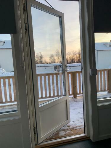 Apartamento Private Chalet With Sauna