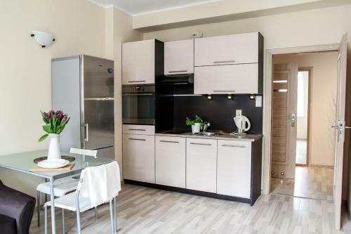 Hello Apartments Gda?sk Apartament Ogarna