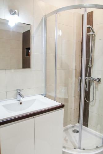 Hello Apartments Gda?sk Apartament Ogarna