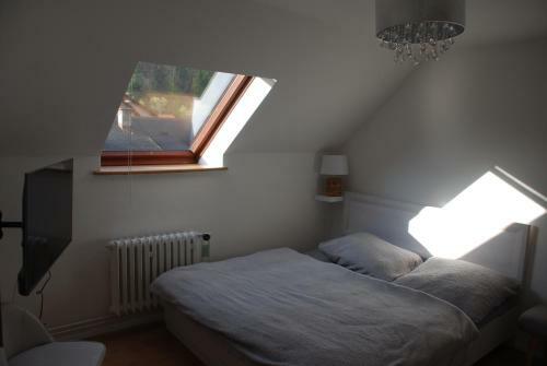 Hostal K�zeln� ?pajza