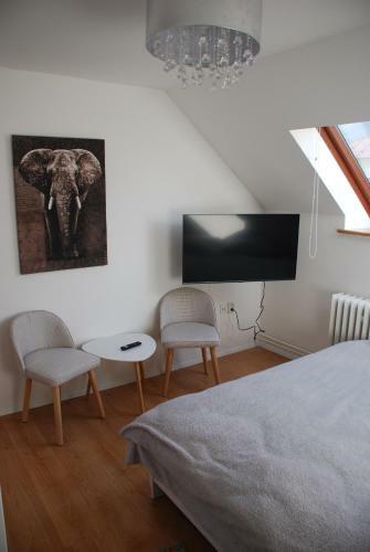 Hostal K�zeln� ?pajza