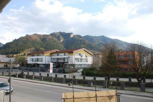 Hostal K�zeln� ?pajza