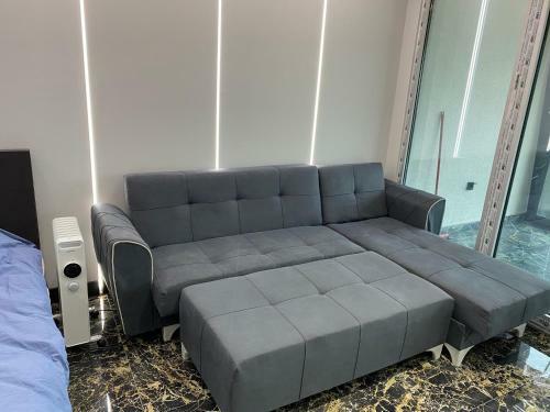 Apartamento Luxury Flat